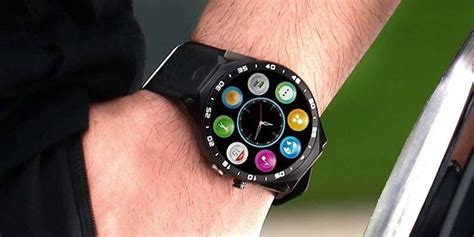 standalone smart watch with sim card|smart watch with independent cellular.